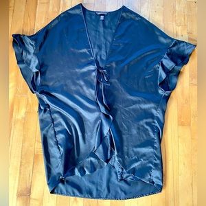 Victoria’s Secret Love VS Kimono Robe- OS
